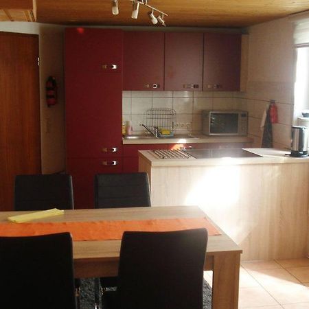 2-Zimmer-Appartement-Seerose Pliezhausen エクステリア 写真