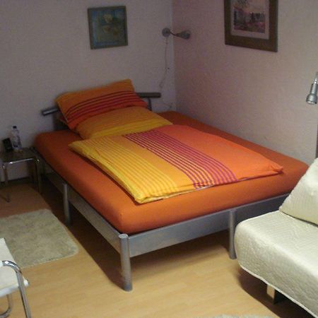 2-Zimmer-Appartement-Seerose Pliezhausen エクステリア 写真