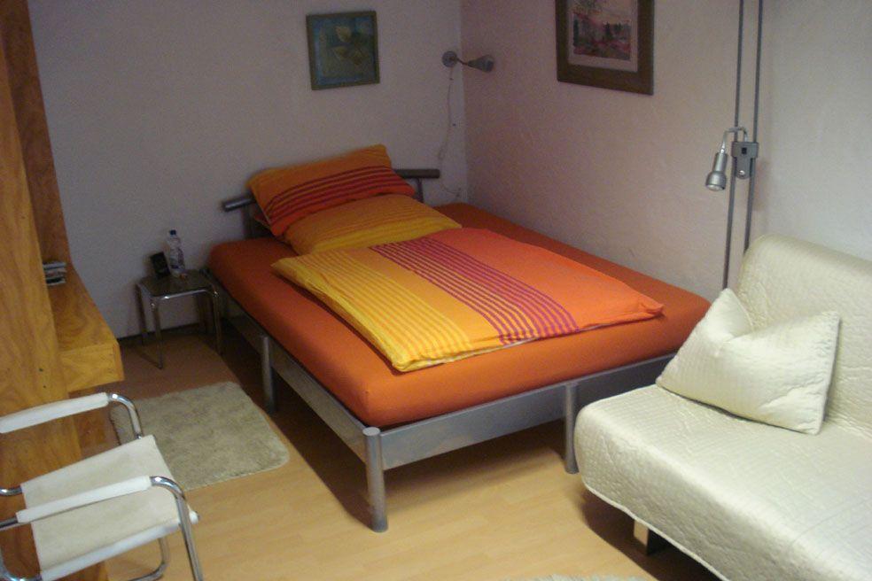 2-Zimmer-Appartement-Seerose Pliezhausen エクステリア 写真